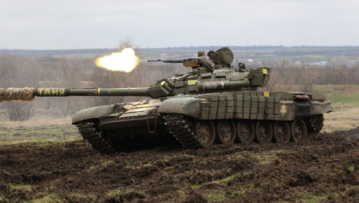 Бои за Авдеевку – ВСУ успешно контратаковали россиян - 24 Канал