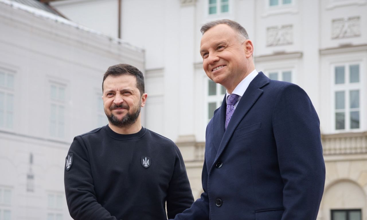Польща надасть Україні новий пакет допомоги