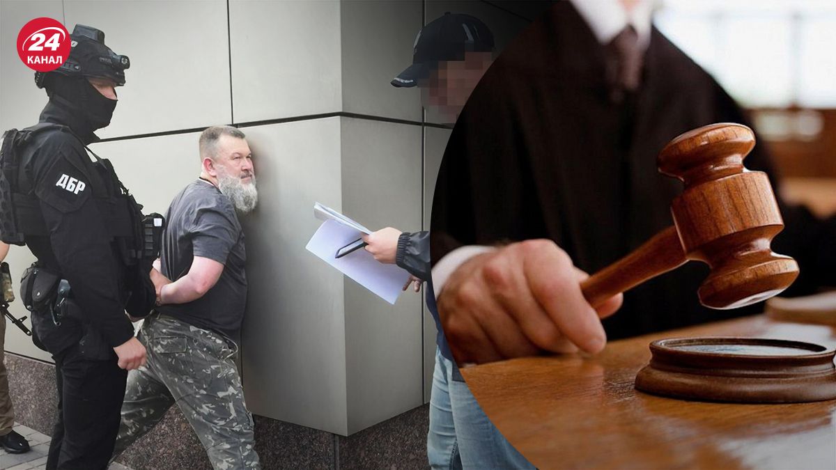 Олег Кулинич может получить пожизненное, – политический эксперт - 24 Канал Олег Кулинич может получить пожизненное, – политический эксперт - 24 Канал