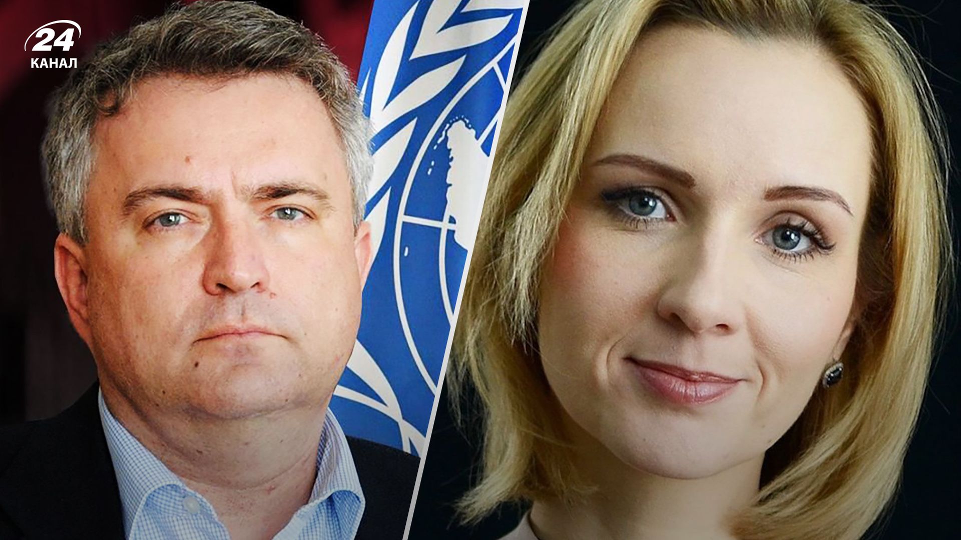 Львова-Бєлова на Радбезі ООН - 49 країн опублікували заяву  про депортацію українських дітей у Росію