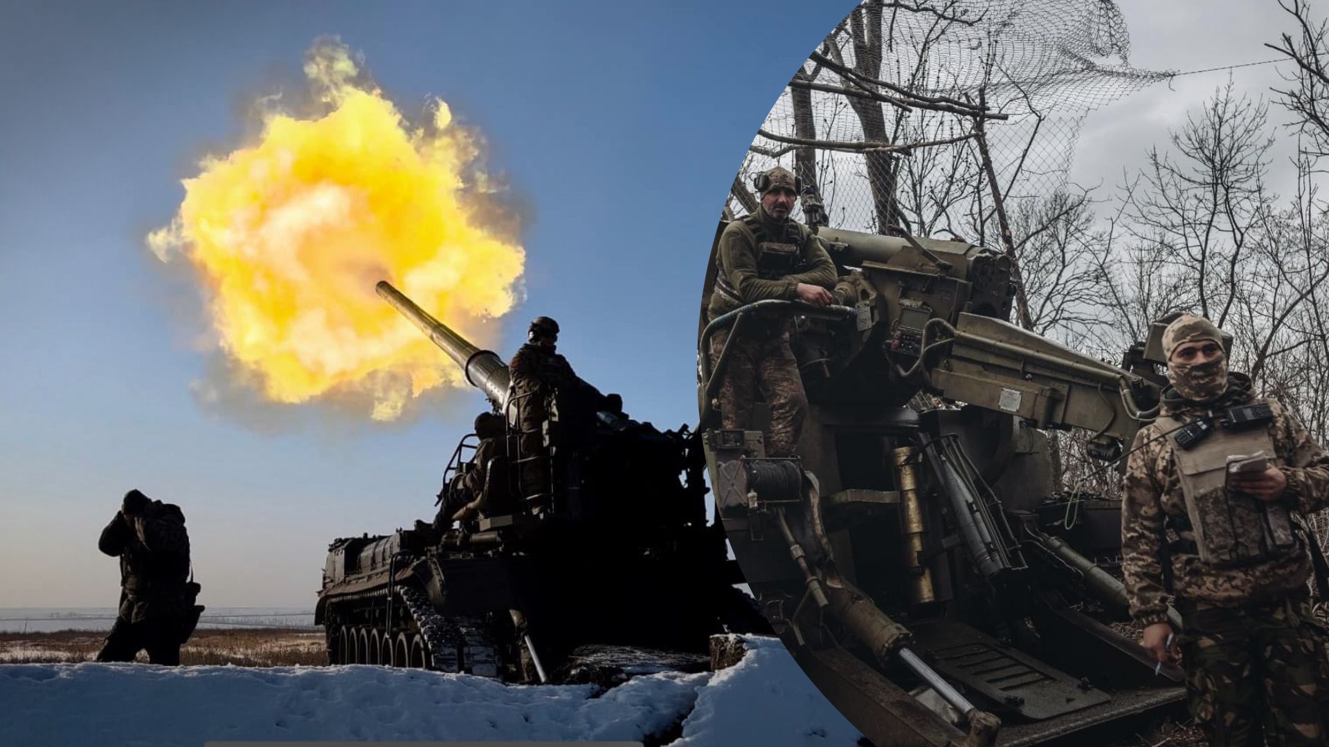 ЗСУ продовжують знищувати ворога ЗСУ продовжують знищувати ворога