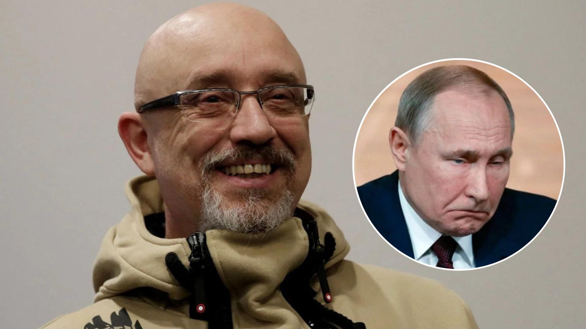 Вступление Финляндии в НАТО - Резников из-за этого потролил Россию - 24 Канал Вступление Финляндии в НАТО - Резников из-за этого потролил Россию - 24 Канал