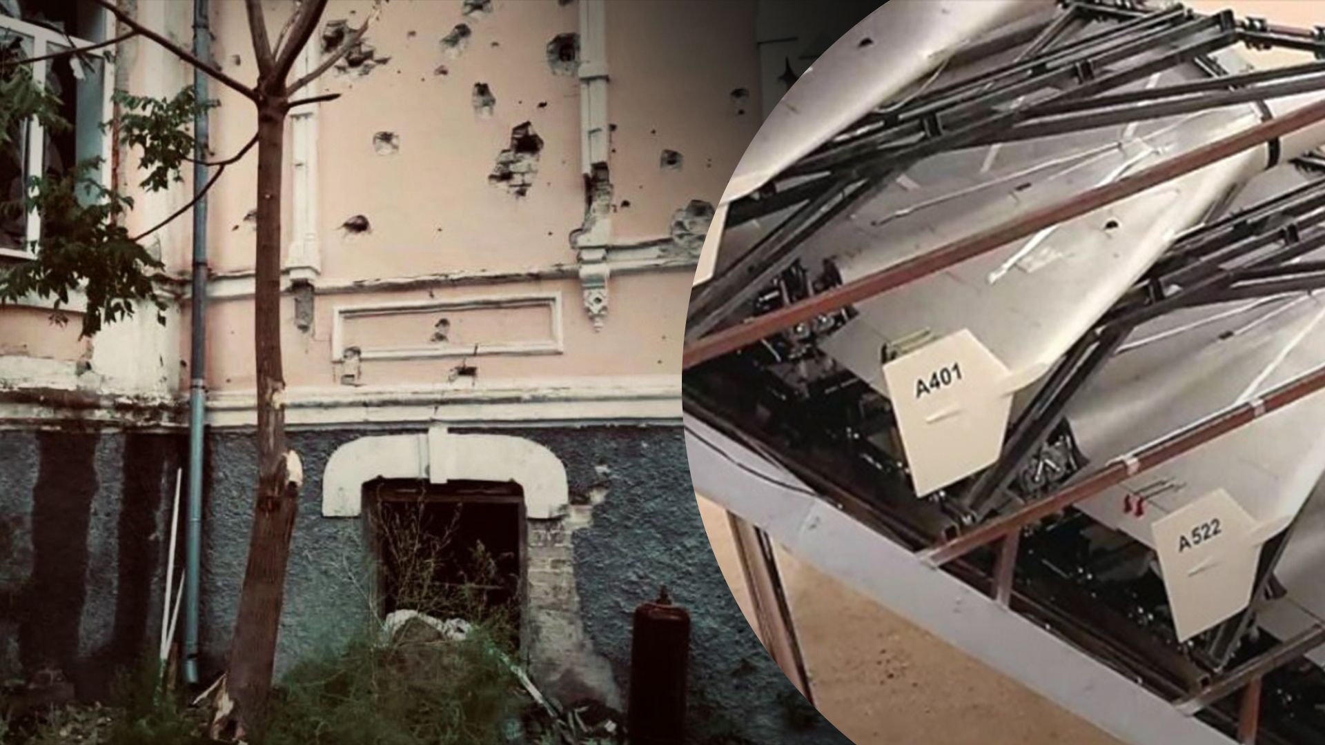 Нова тактика ворога у повітрі – в ОК Південь розповіли про відчай окупантів Нова тактика ворога у повітрі – в ОК Південь розповіли про відчай окупантів