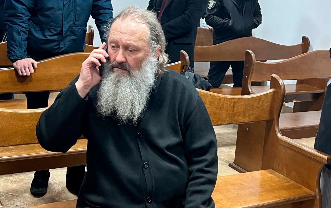 Росія вимагає звільнити Пашу "Мерседеса" Росія вимагає звільнити Пашу "Мерседеса"