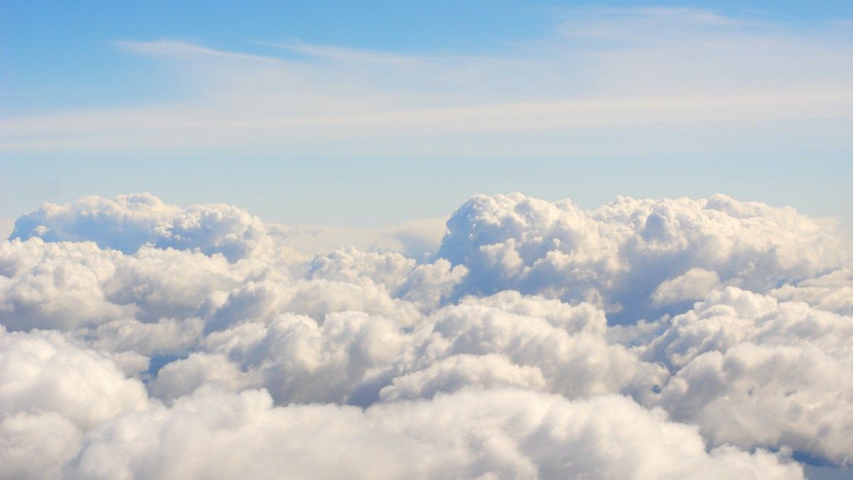 Озоноразрушающие вещества снова начали наполнять атмосферу и ученые не знают, откуда они Озоноразрушающие вещества снова начали наполнять атмосферу и ученые не знают, откуда они