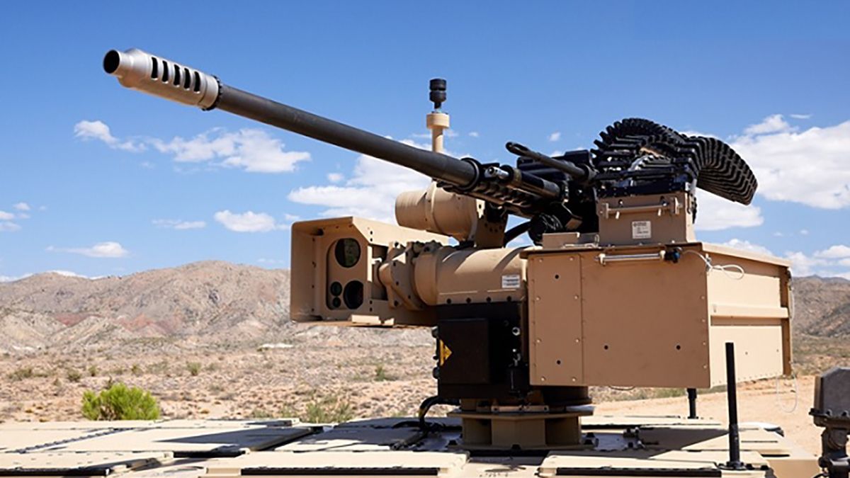 США передадут Украине экспериментальное оружие c-UAS, которое уничтожает дроны США передадут Украине экспериментальное оружие c-UAS, которое уничтожает дроны