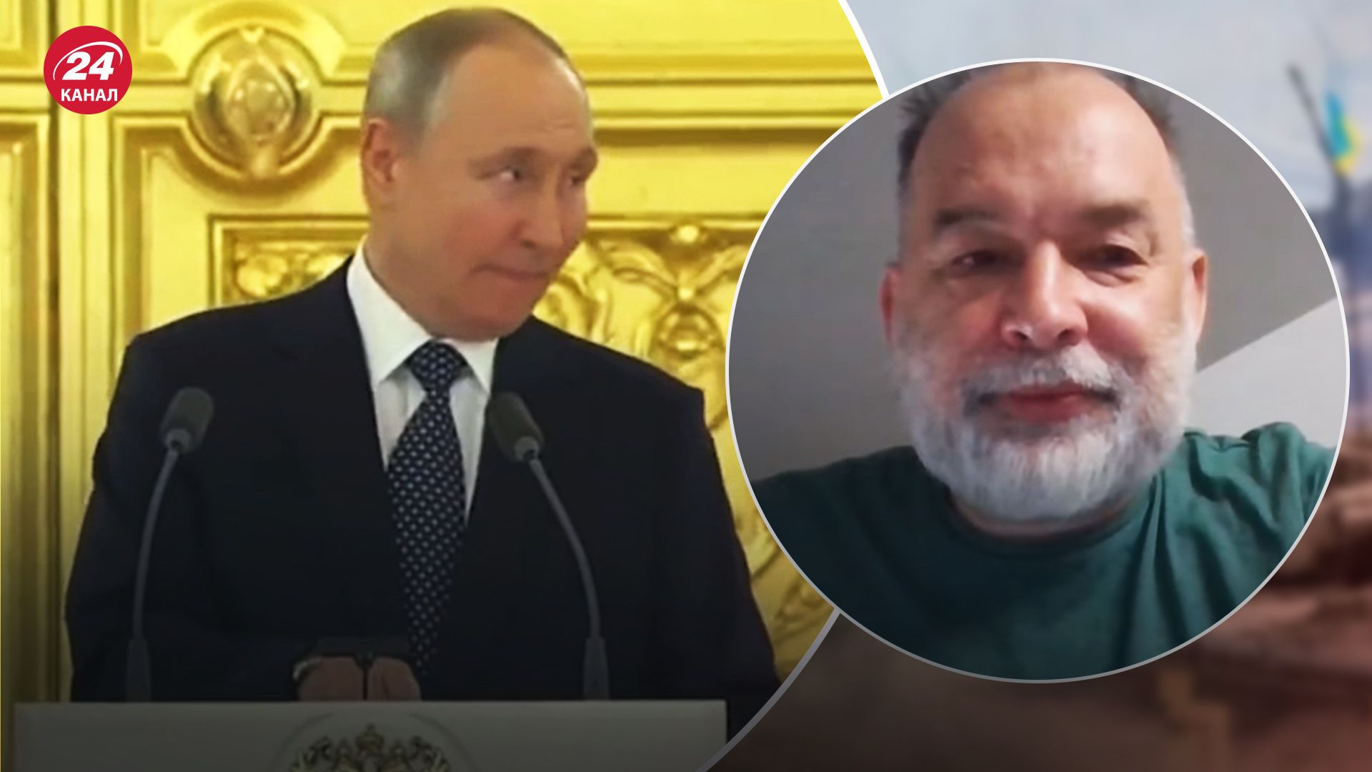 Послы не поняли, о какой стране говорил Путин Послы не поняли, о какой стране говорил Путин