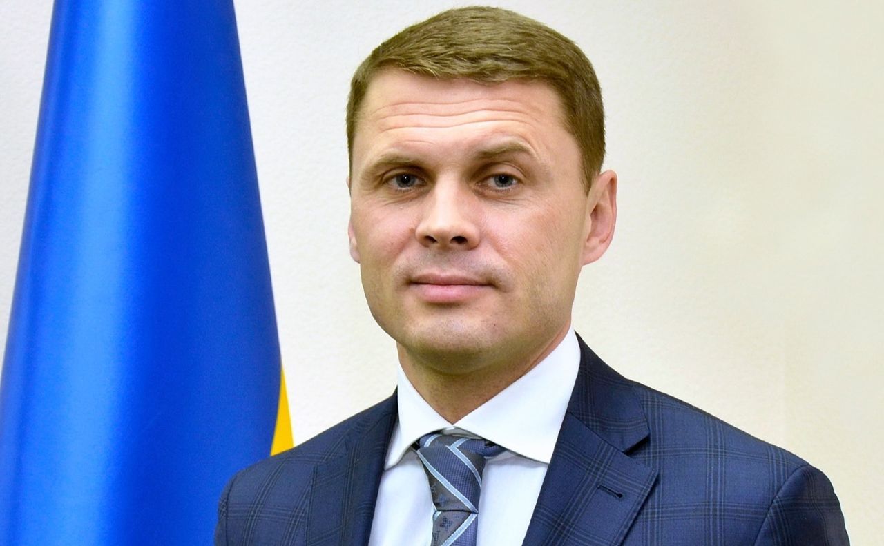 Прокурор Симоненко продолжает работать