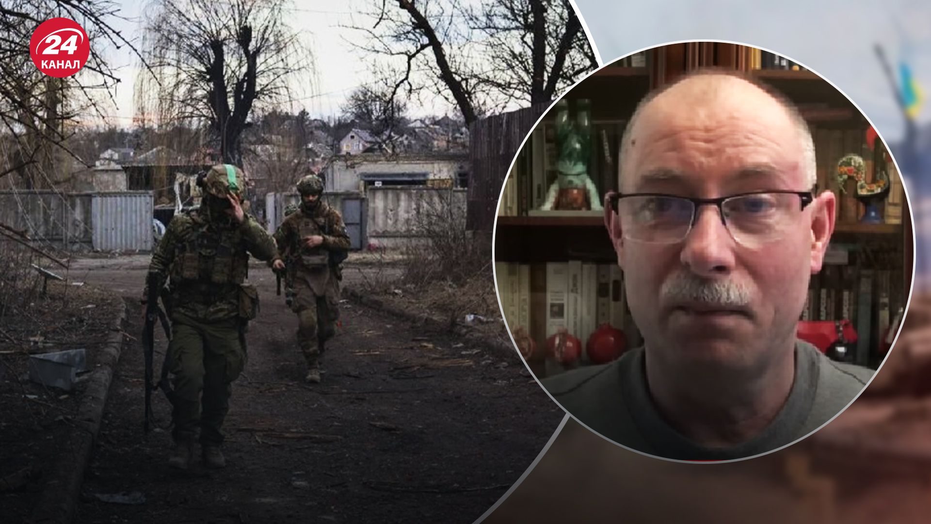 Стало известно, чьи силы в Бахумуте преобладают Стало известно, чьи силы в Бахумуте преобладают