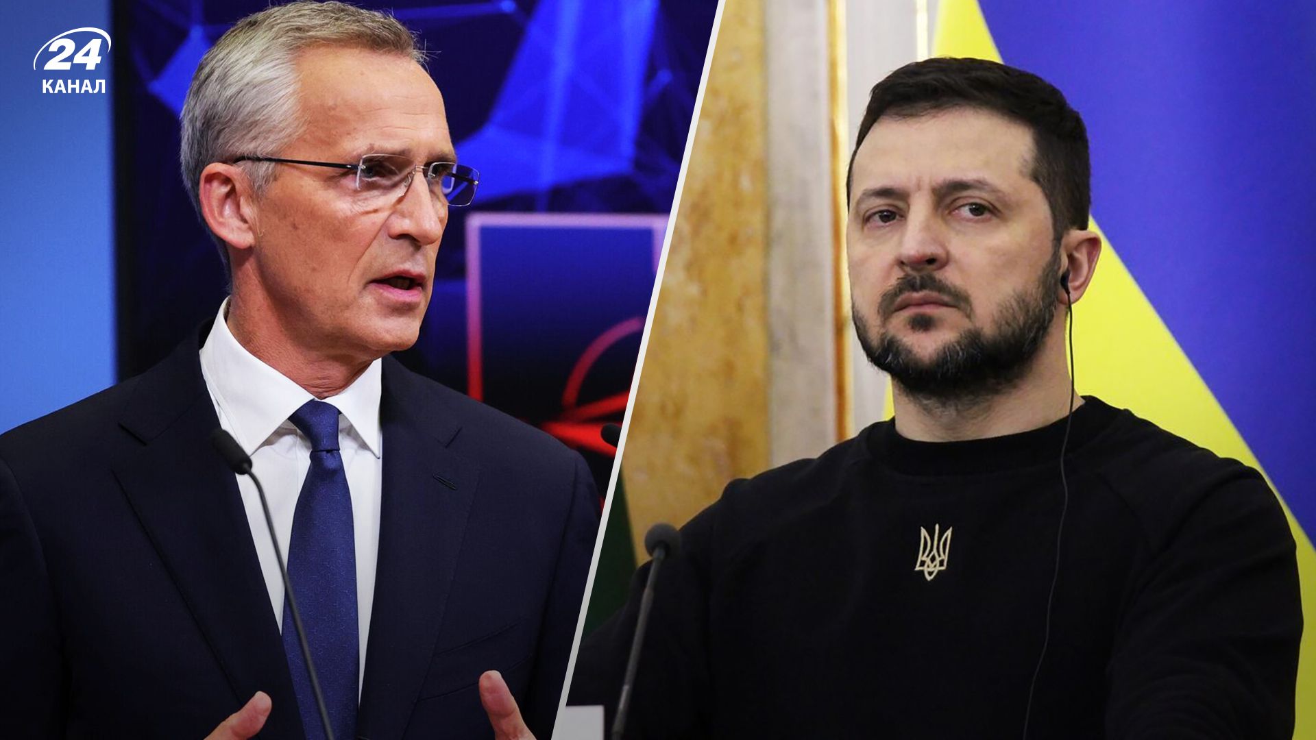 Литва пригласила Украину в НАТО – детали исторической резолюции Литва пригласила Украину в НАТО – детали исторической резолюции