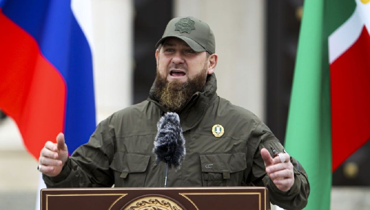 Куда исчез Кадыров – экс-агент КГБ допустил причины исчезновения главы Чечни - 24 Канал