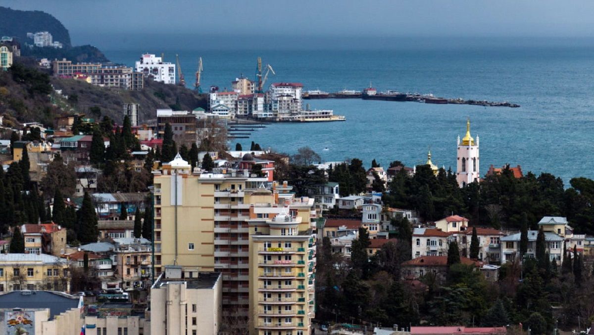 Переговори з Росією щодо Криму – Подоляк  вважає, що Росія сама залишить півострів - 24 Канал
