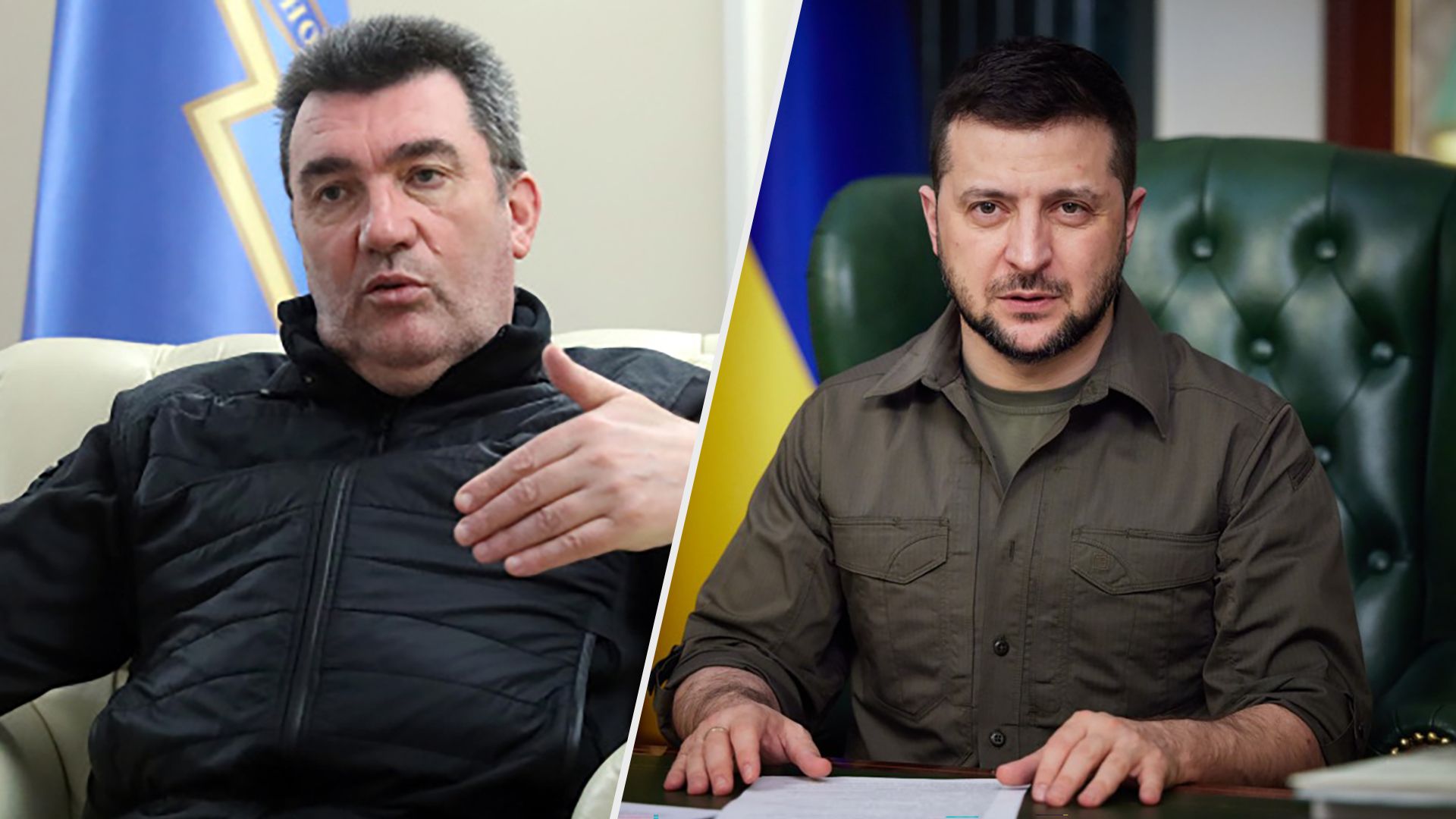 Россия задумала план по ликвидации Зеленского - Данилов раскрыл детали Россия задумала план по ликвидации Зеленского - Данилов раскрыл детали