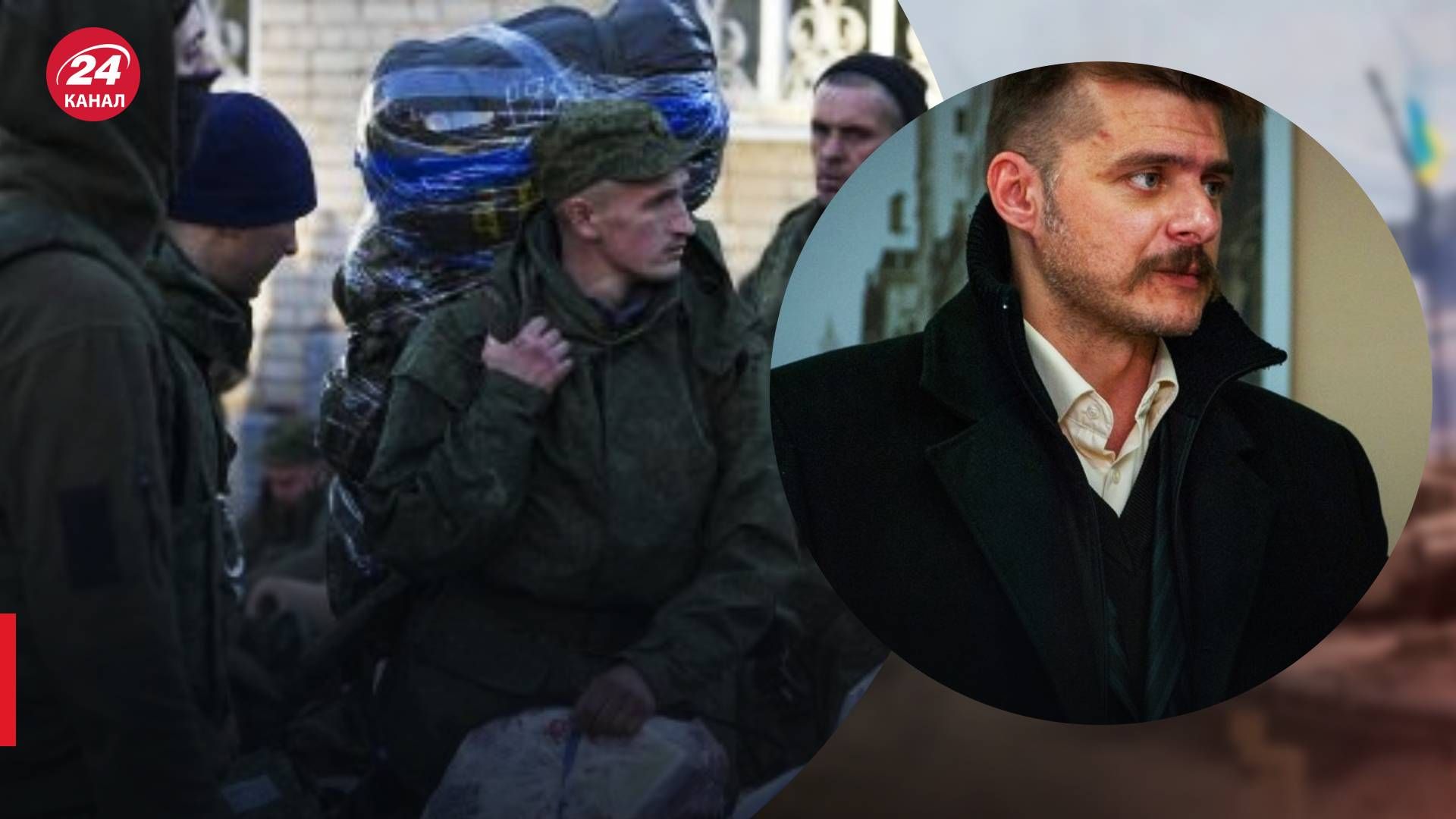 Росіяни мародерять на лівому березі Херсонщини - чи збираються тікати - 24 Канал Росіяни мародерять на лівому березі Херсонщини - чи збираються тікати - 24 Канал