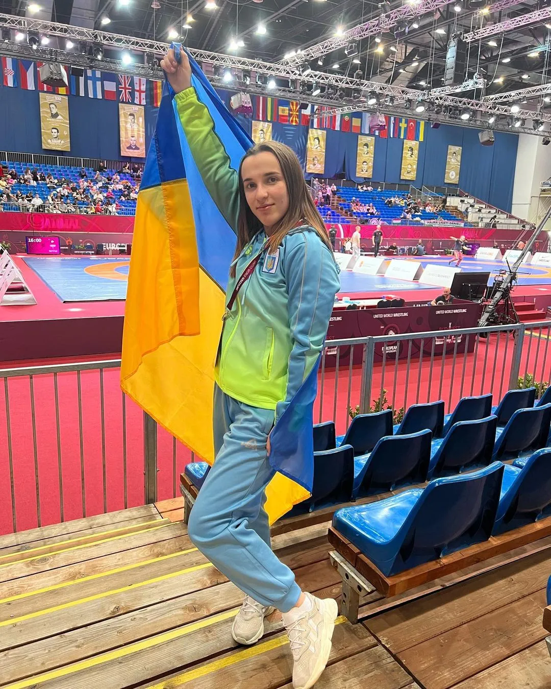 Левушка обратилась к международному сообществу Левушка обратилась к международному сообществу