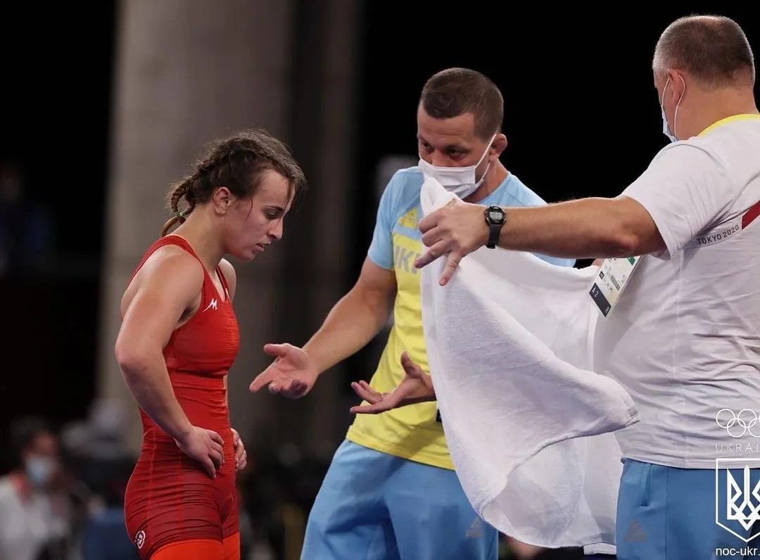 Леватель о бойкоте для украинских спортсменов Леватель о бойкоте для украинских спортсменов