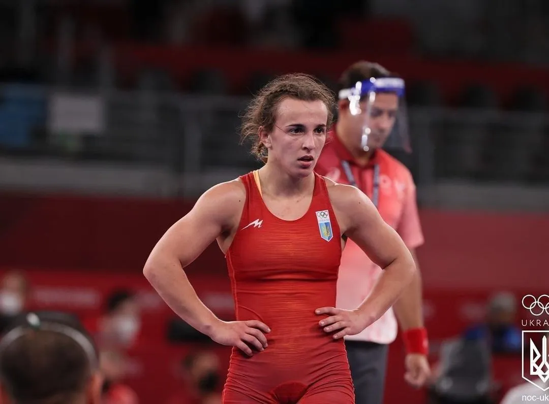 Оксана Ливач о возвращении россиян и белорусов в соревнования Оксана Ливач о возвращении россиян и белорусов в соревнования