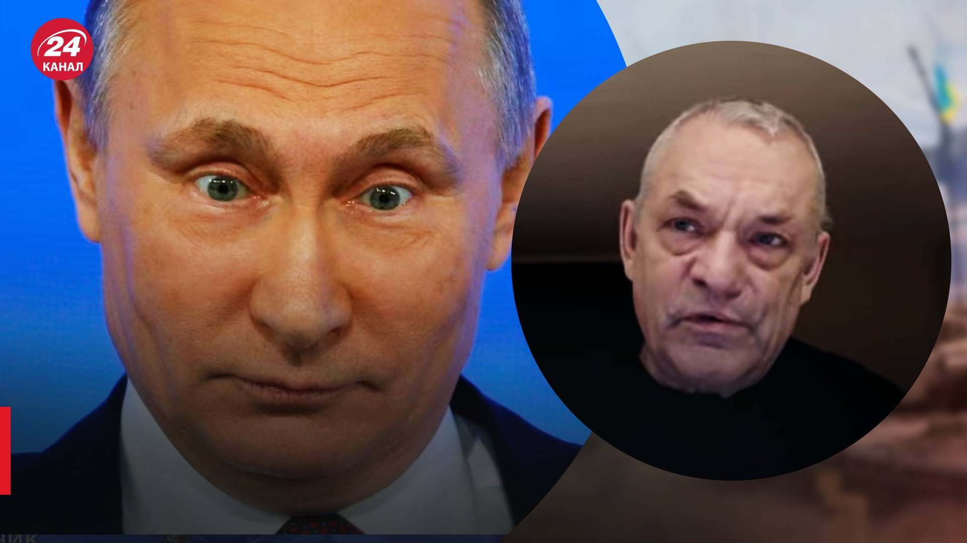 Погрози кадирівців через мечеть - що чекає на Росію після програшу - 24 Канал Погрози кадирівців через мечеть - що чекає на Росію після програшу - 24 Канал