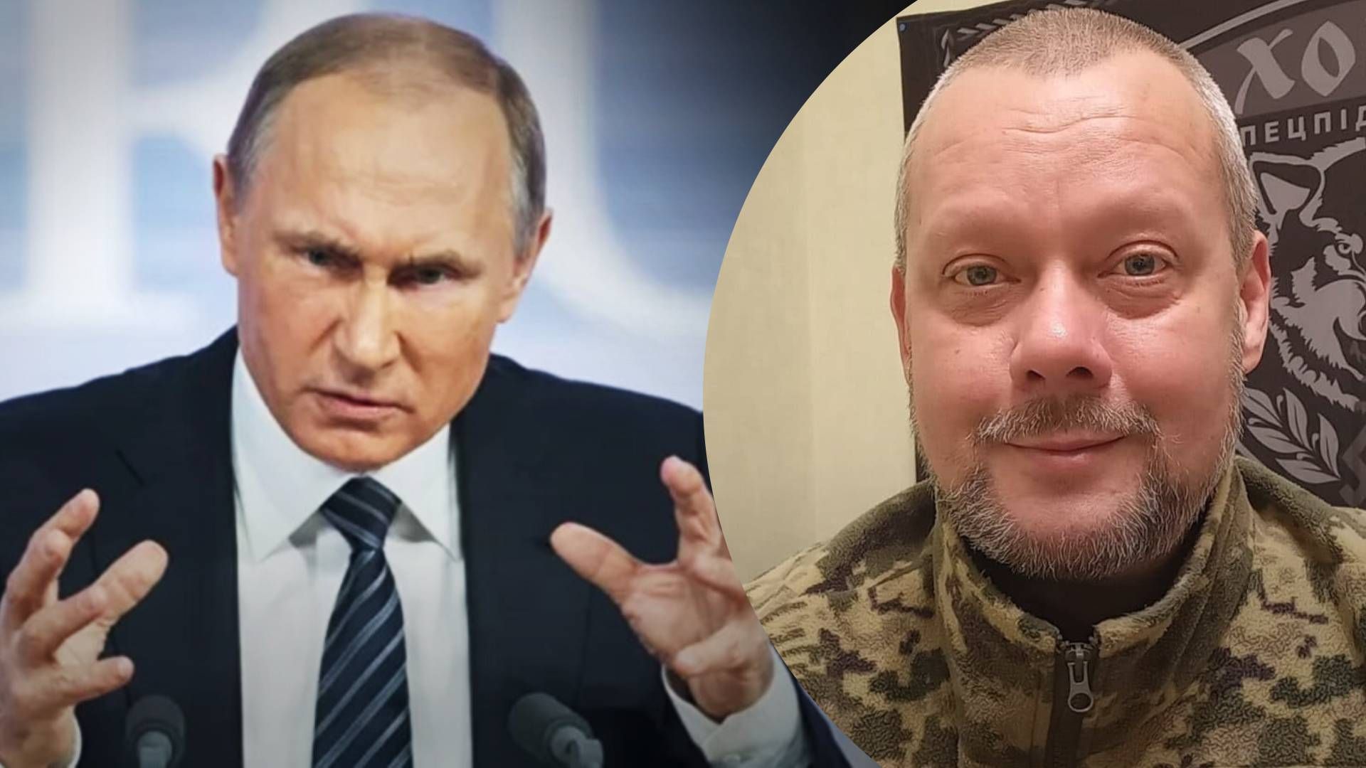 6 квітня 2023 року Путін зустрівся з гауляйтерами окупованих територій 6 квітня 2023 року Путін зустрівся з гауляйтерами окупованих територій