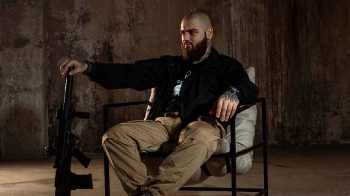 Загибель Моджахеда – в ОПУ відповіли, чи присвоять Ляшуку звання Героя України - 24 Канал Загибель Моджахеда – в ОПУ відповіли, чи присвоять Ляшуку звання Героя України - 24 Канал