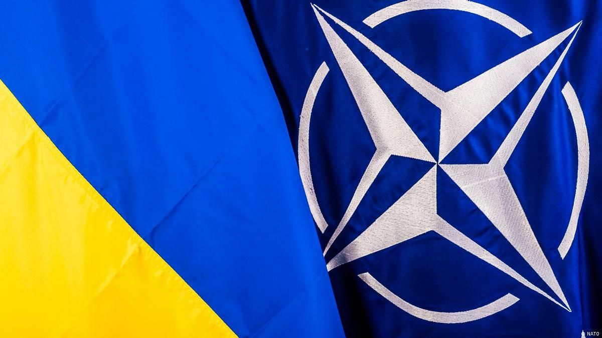 Три країни виступають проти "дорожньої карти" вступу України до НАТО