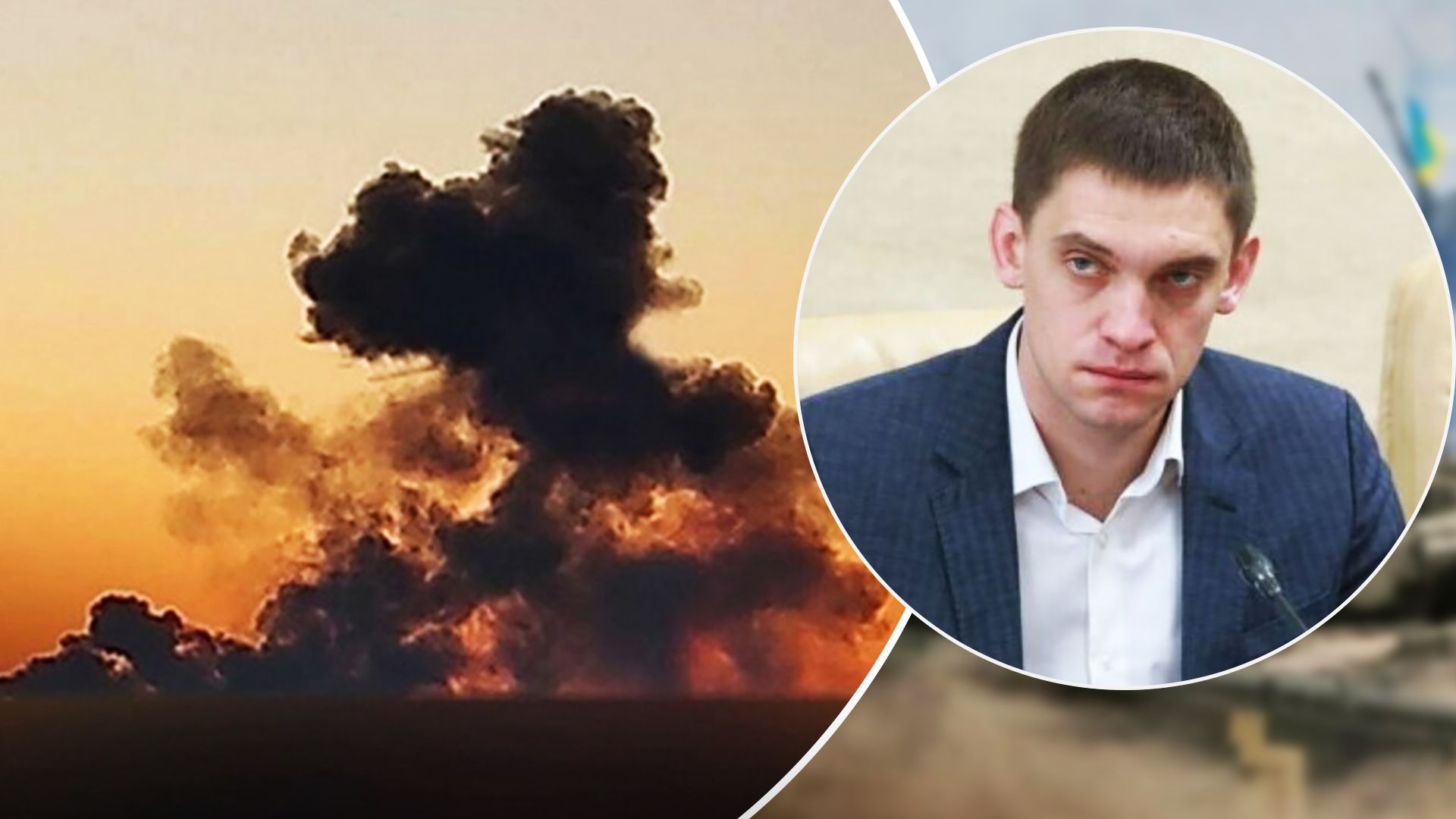 У Мелітополі лунали потужні вибухи: в "Атеш" розповіли про "прожарку" російських офіцерів - 24 Канал