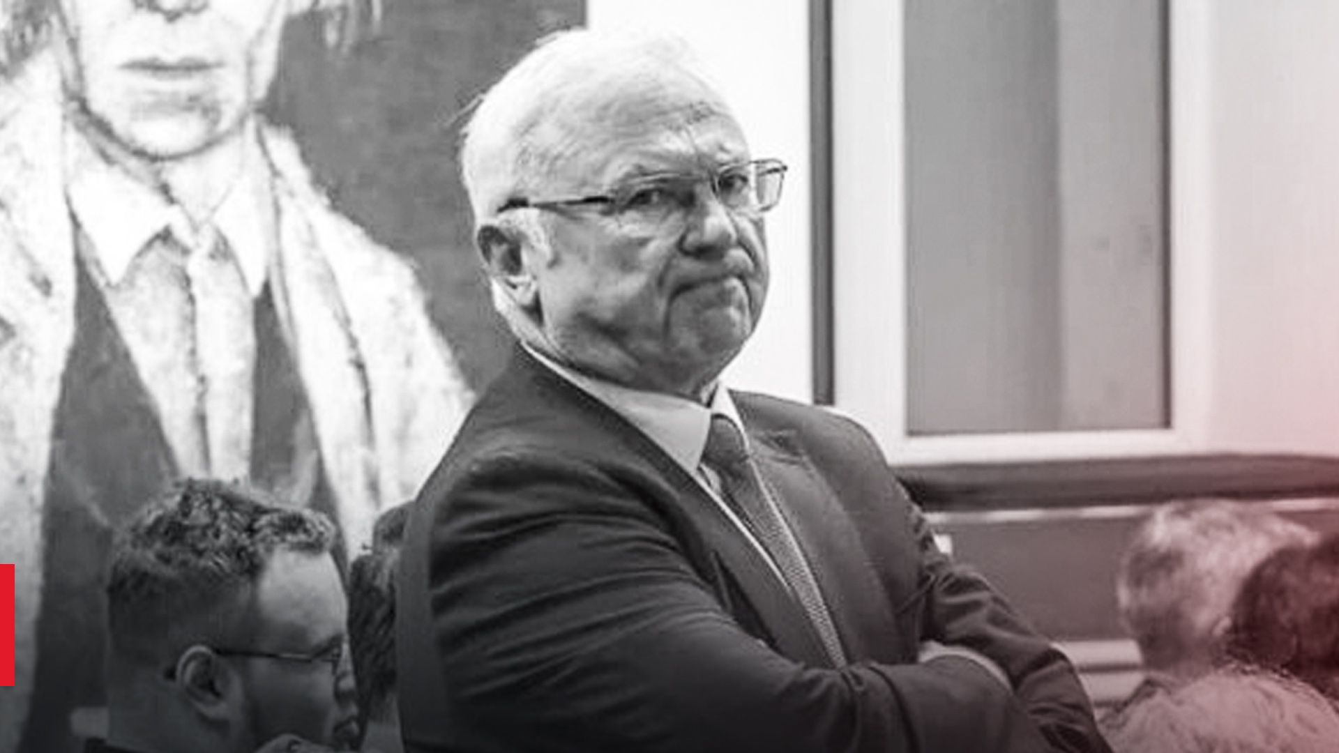 В ДТП погиб один из создателей Конституции и нардеп нескольких созывов - 24 Канал В ДТП погиб один из создателей Конституции и нардеп нескольких созывов - 24 Канал