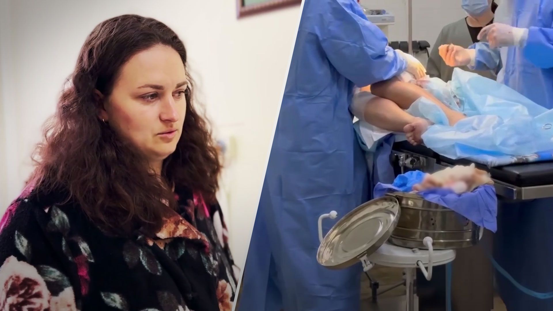 Россияне обстреляли Станислав - в больнице двое детей и мама - 24 Канал Россияне обстреляли Станислав - в больнице двое детей и мама - 24 Канал