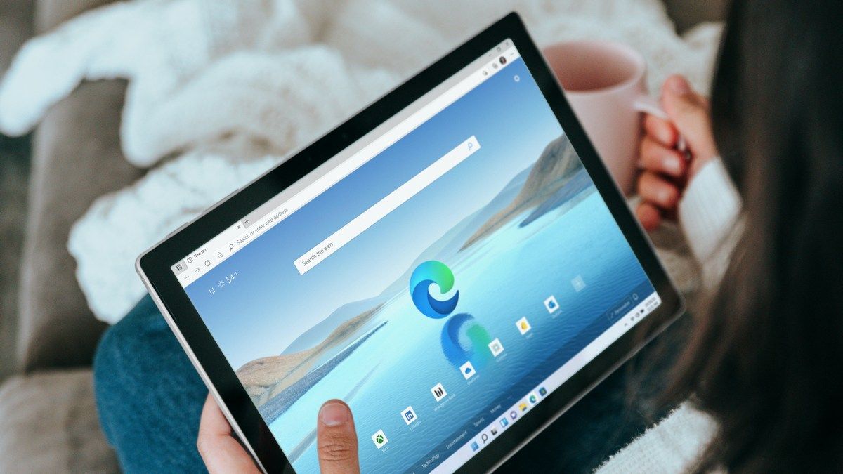 Нова функція Microsoft Edge збереже ваші нерви і прискорить завантаження сайтів Нова функція Microsoft Edge збереже ваші нерви і прискорить завантаження сайтів