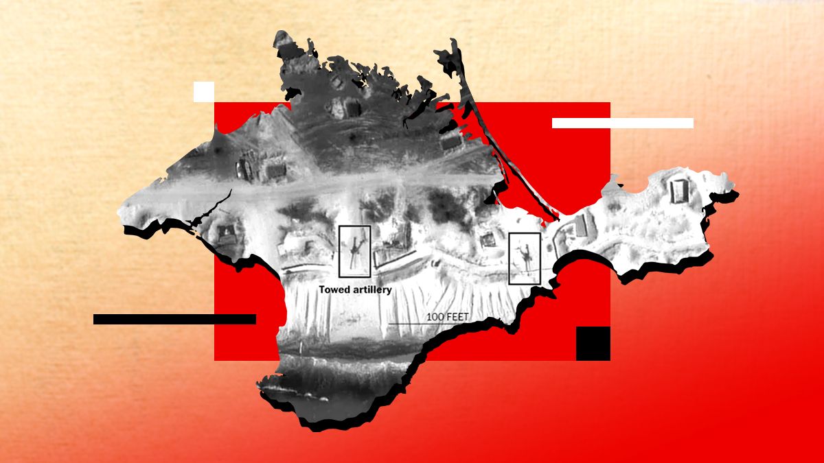 Крим буде українським або безлюдним Крим буде українським або безлюдним