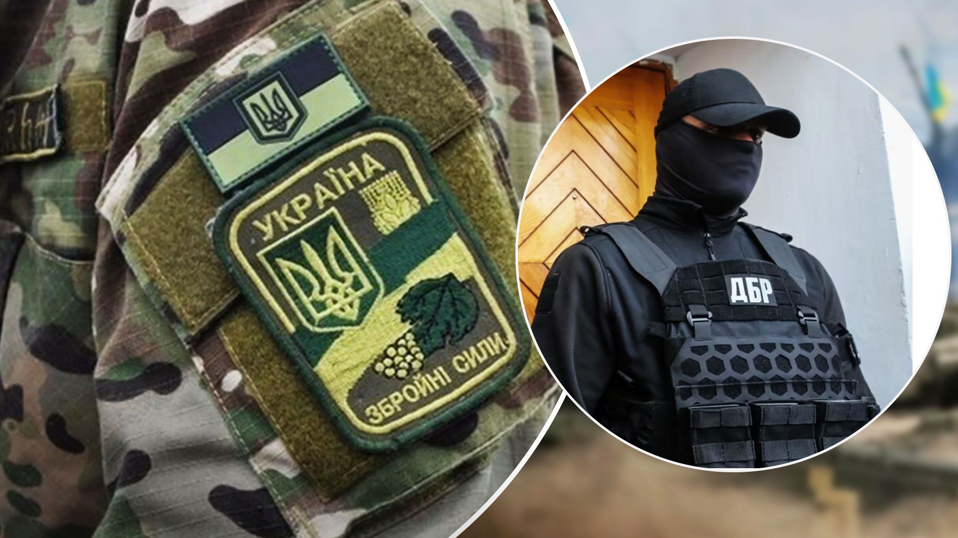 В Одеській області посадовець військової частини відбирав у солдатів бойові доплати - 24 Канал В Одеській області посадовець військової частини відбирав у солдатів бойові доплати - 24 Канал