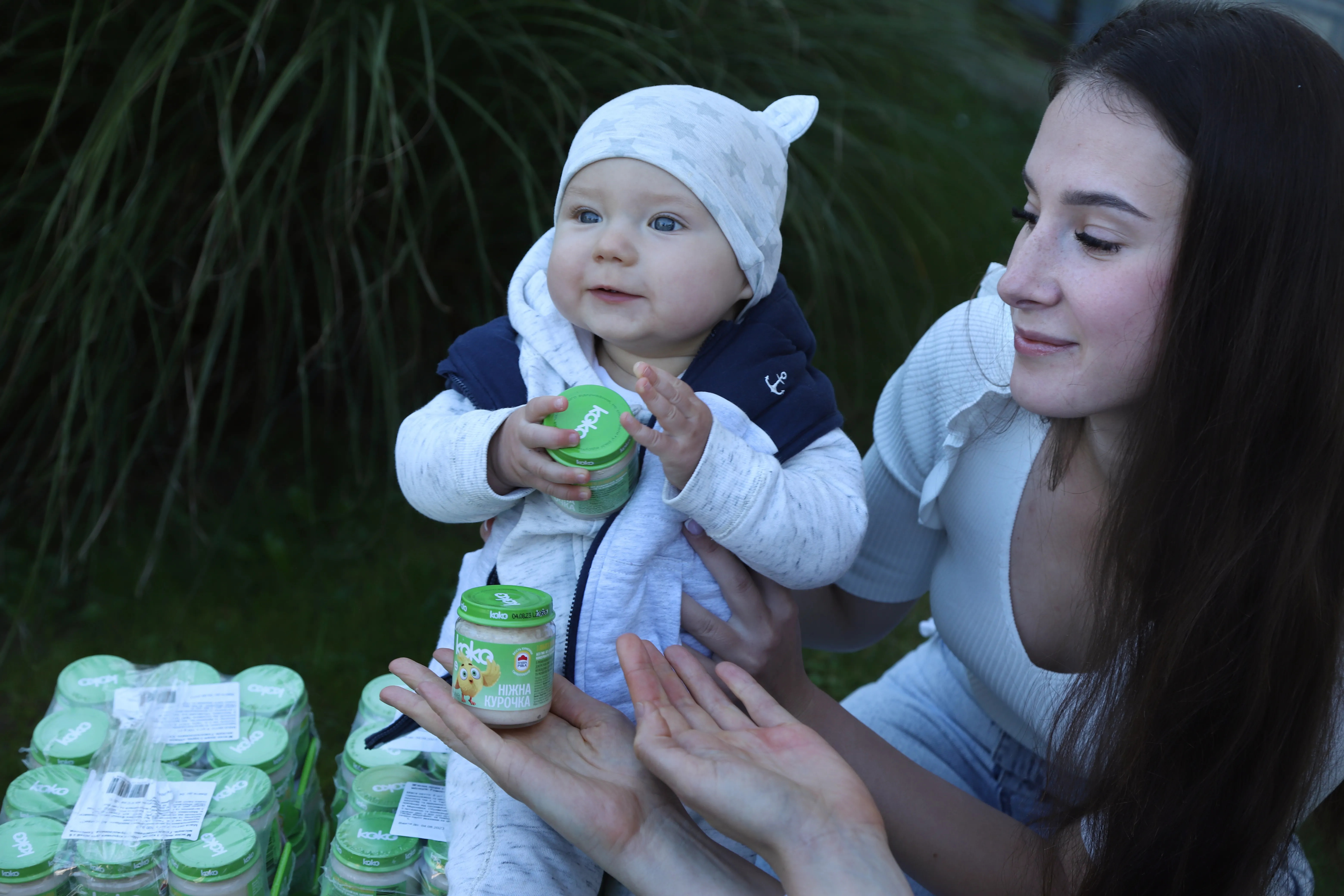 Благодійна акція від ТМ Благодійна акція від ТМ