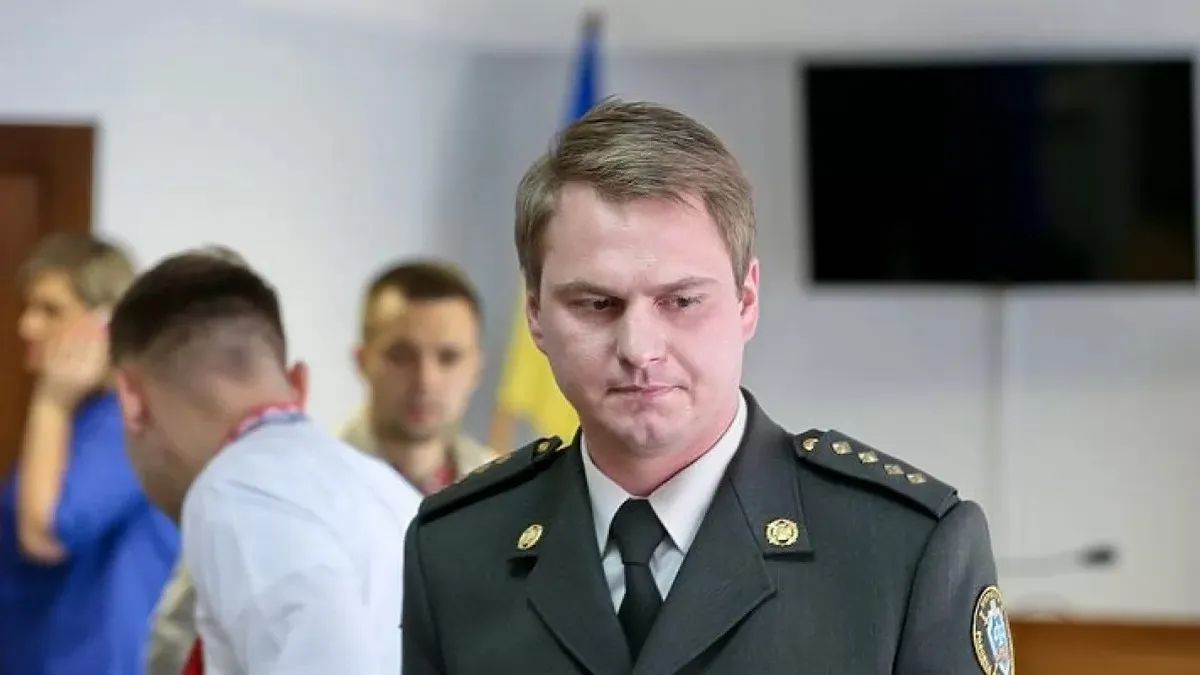 Руслан Кравченко – новий голова Київської ОВА – що про нього відомо - 24  Канал