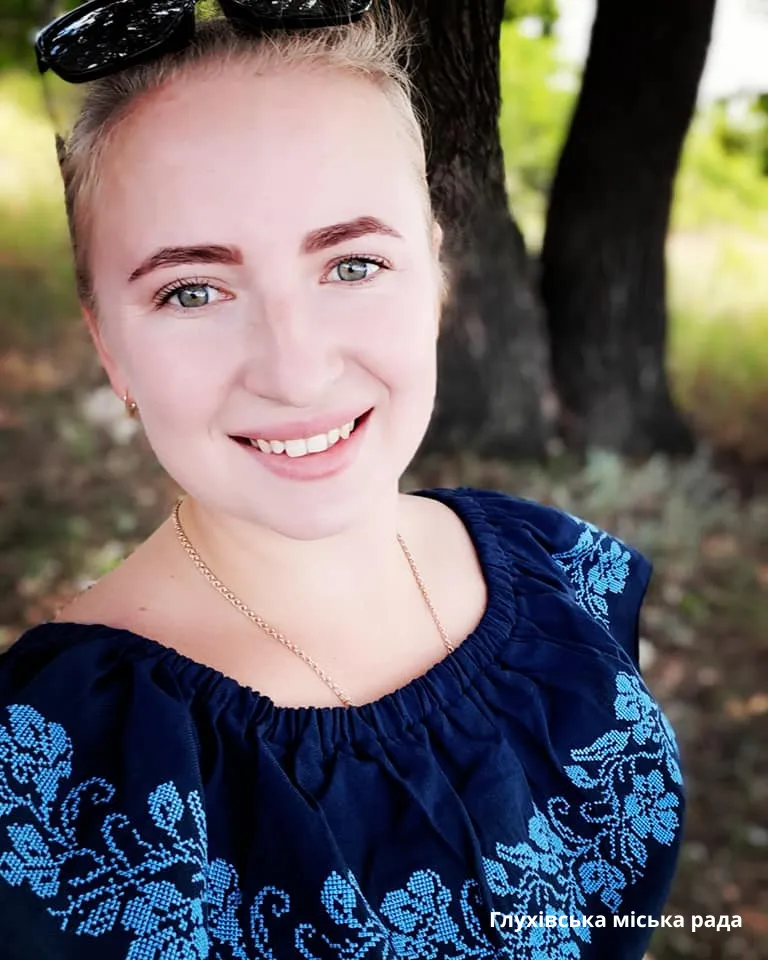 Загинула військова, яка виходила заміж за пораненого коханого-розвідника у львівському шпиталі Загинула військова, яка виходила заміж за пораненого коханого-розвідника у львівському шпиталі