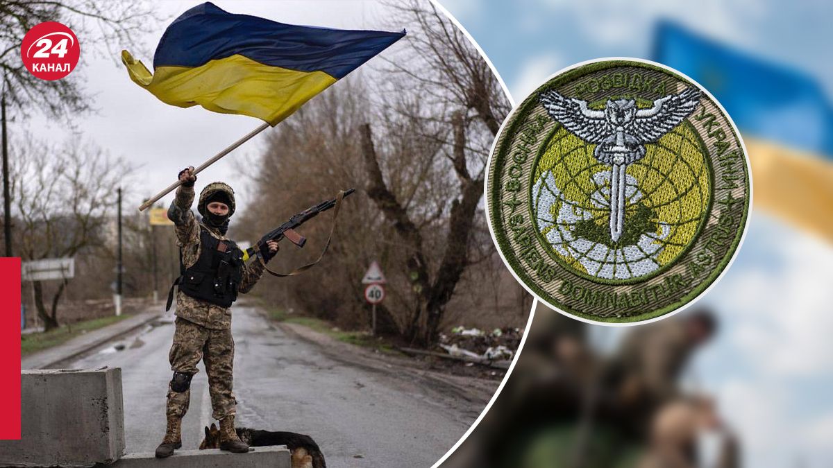 Кометар ГУР щодо можливого витоку інофрмації про наступ ЗСУ Кометар ГУР щодо можливого витоку інофрмації про наступ ЗСУ