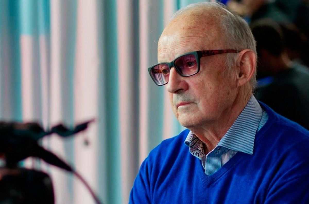 Пионтковский озвучил единственное условие переговоров Пионтковский озвучил единственное условие переговоров