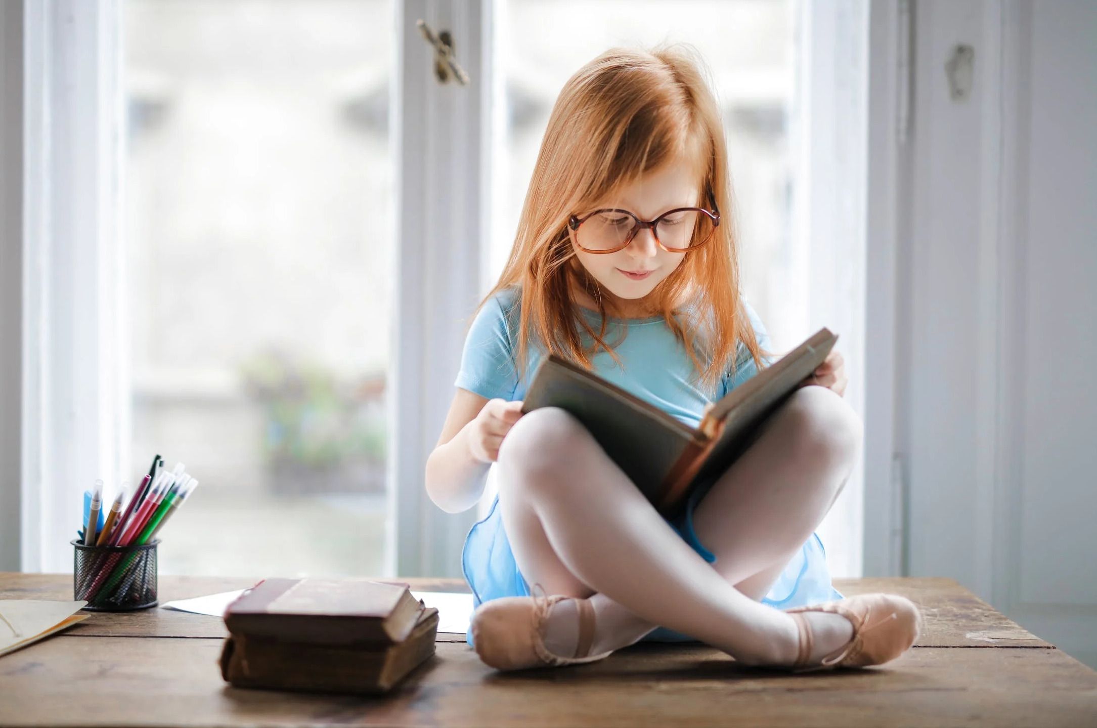 Якісні підручники: де шукати Якісні підручники: де шукати