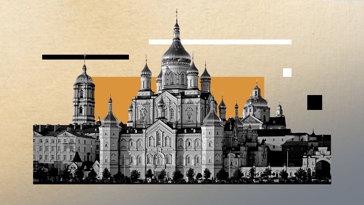 Каким будет будущее Почаевской Лавры Каким будет будущее Почаевской Лавры