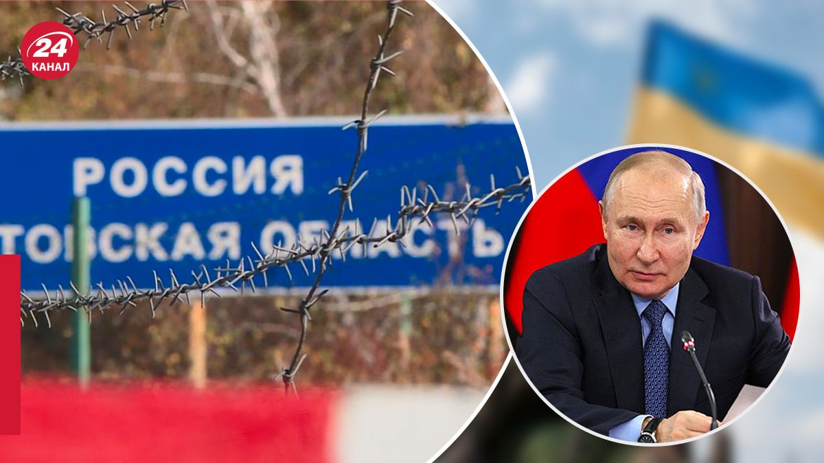 Кремлівські еліти тікають з Росії, бо вона стає небезпечною