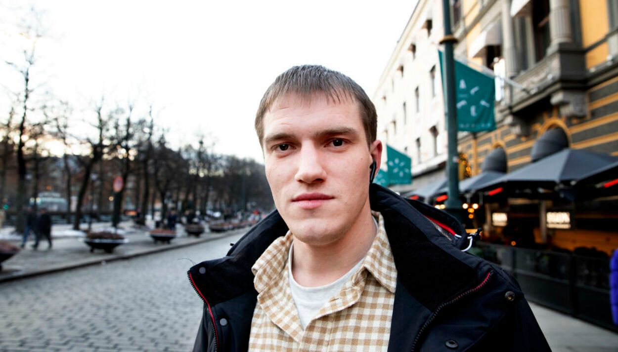 Андрея Медведева задержали в Швеции - экс-командир ЧВК Вагнера хочет вернуться в Норвегию - 24 Канал Андрея Медведева задержали в Швеции - экс-командир ЧВК Вагнера хочет вернуться в Норвегию - 24 Канал