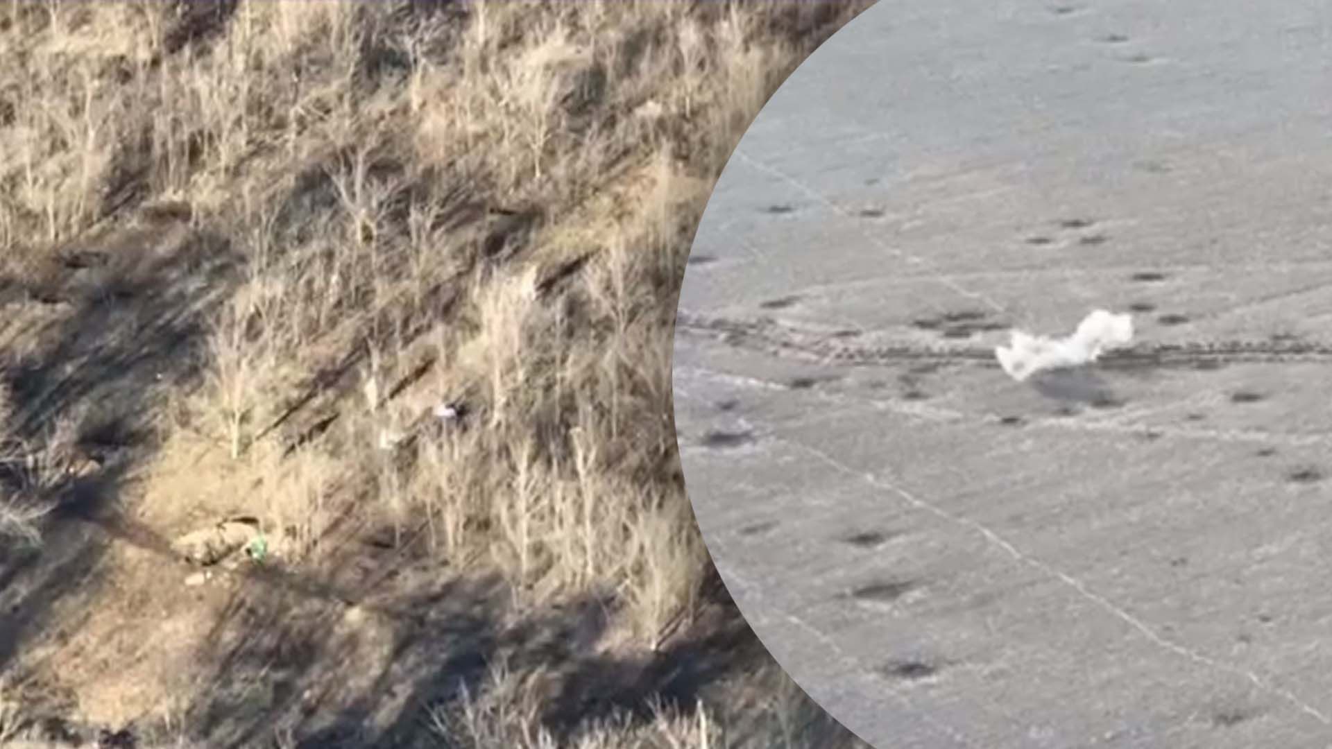 "Волки Да Винчи" мощно ударили по вагнеровцам "Волки Да Винчи" мощно ударили по вагнеровцам