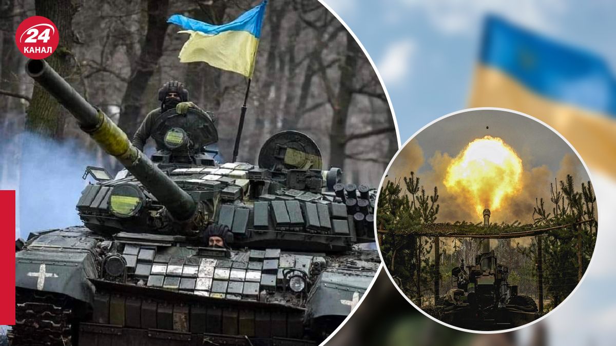 Хто стоїть за можливим витоком даних щодо потенційного контрнаступу ЗСУ Хто стоїть за можливим витоком даних щодо потенційного контрнаступу ЗСУ