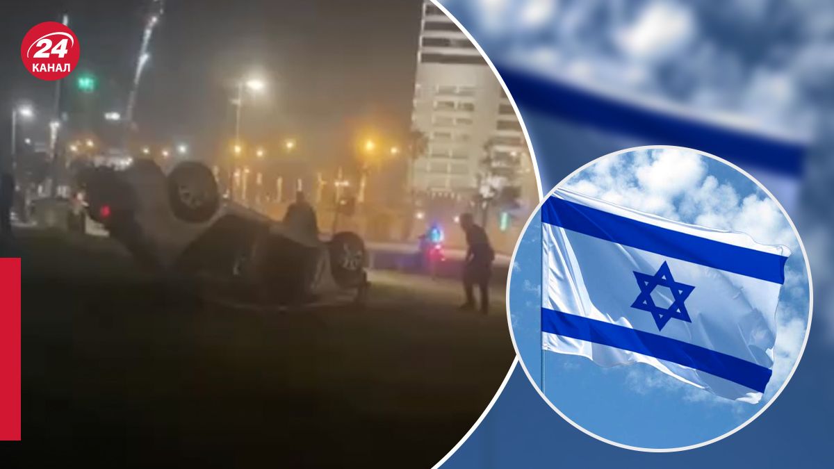 Что известно о теракте в Израиле, в Тель-Авиве