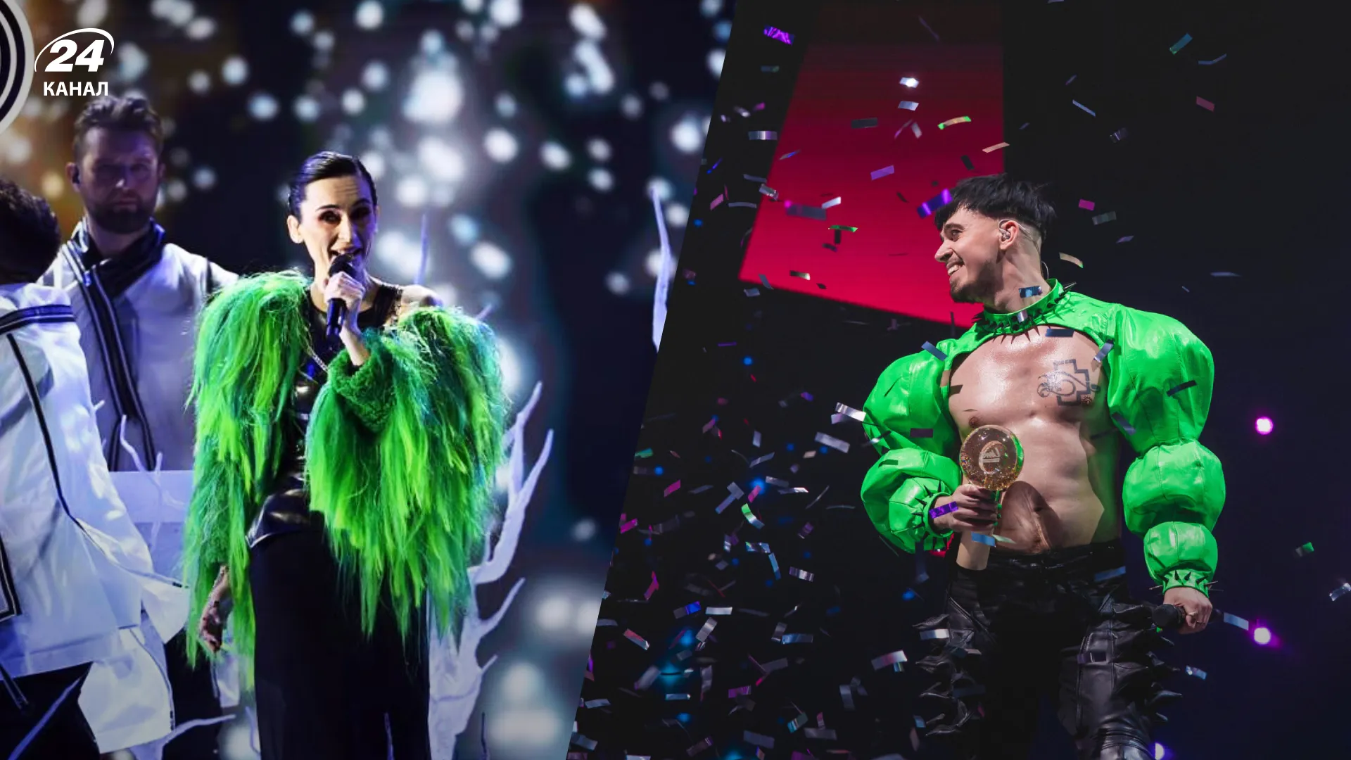 Порівняння образів Порівняння образів