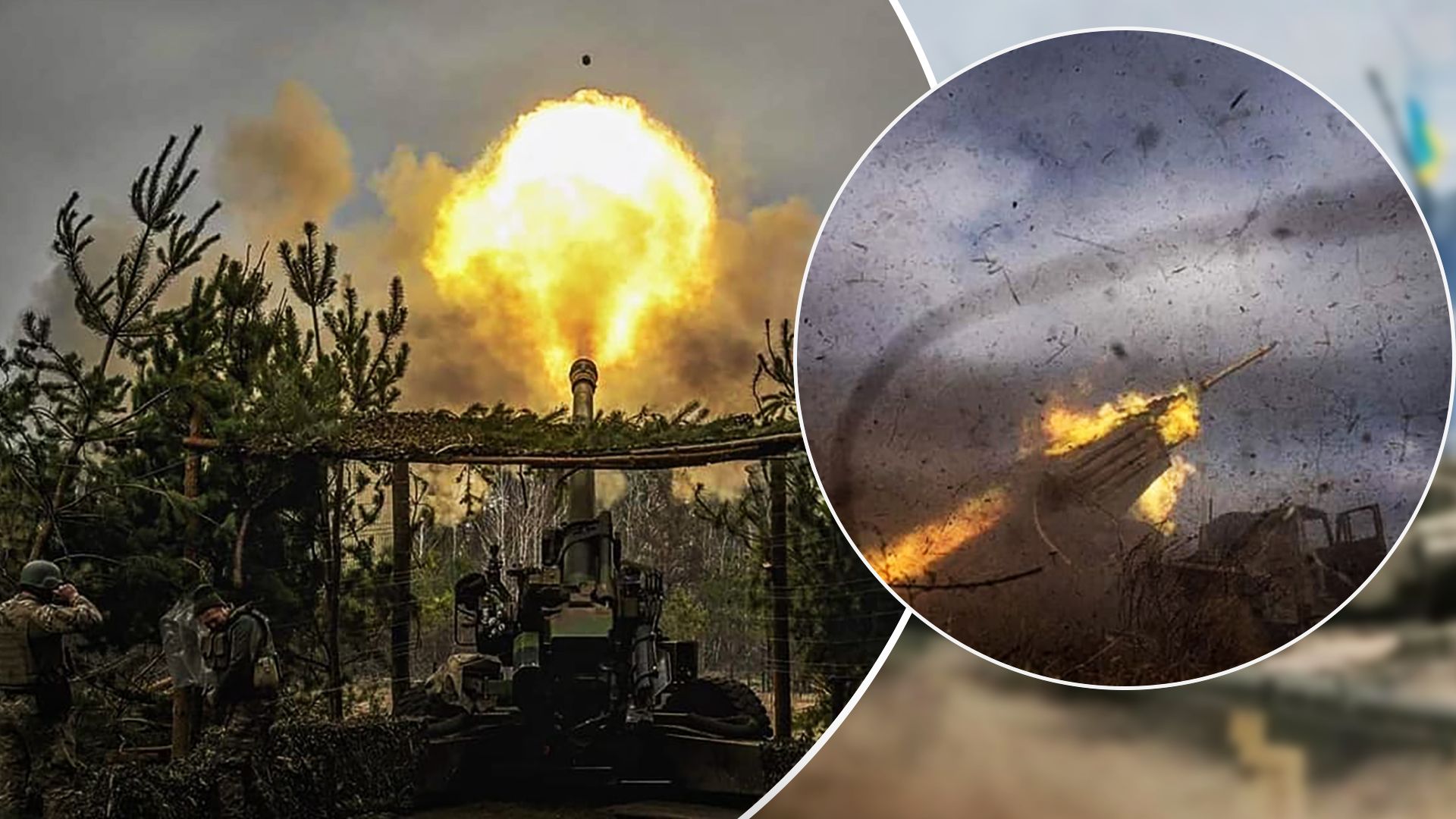 Втрати ворога станом на 8 квітня Втрати ворога станом на 8 квітня