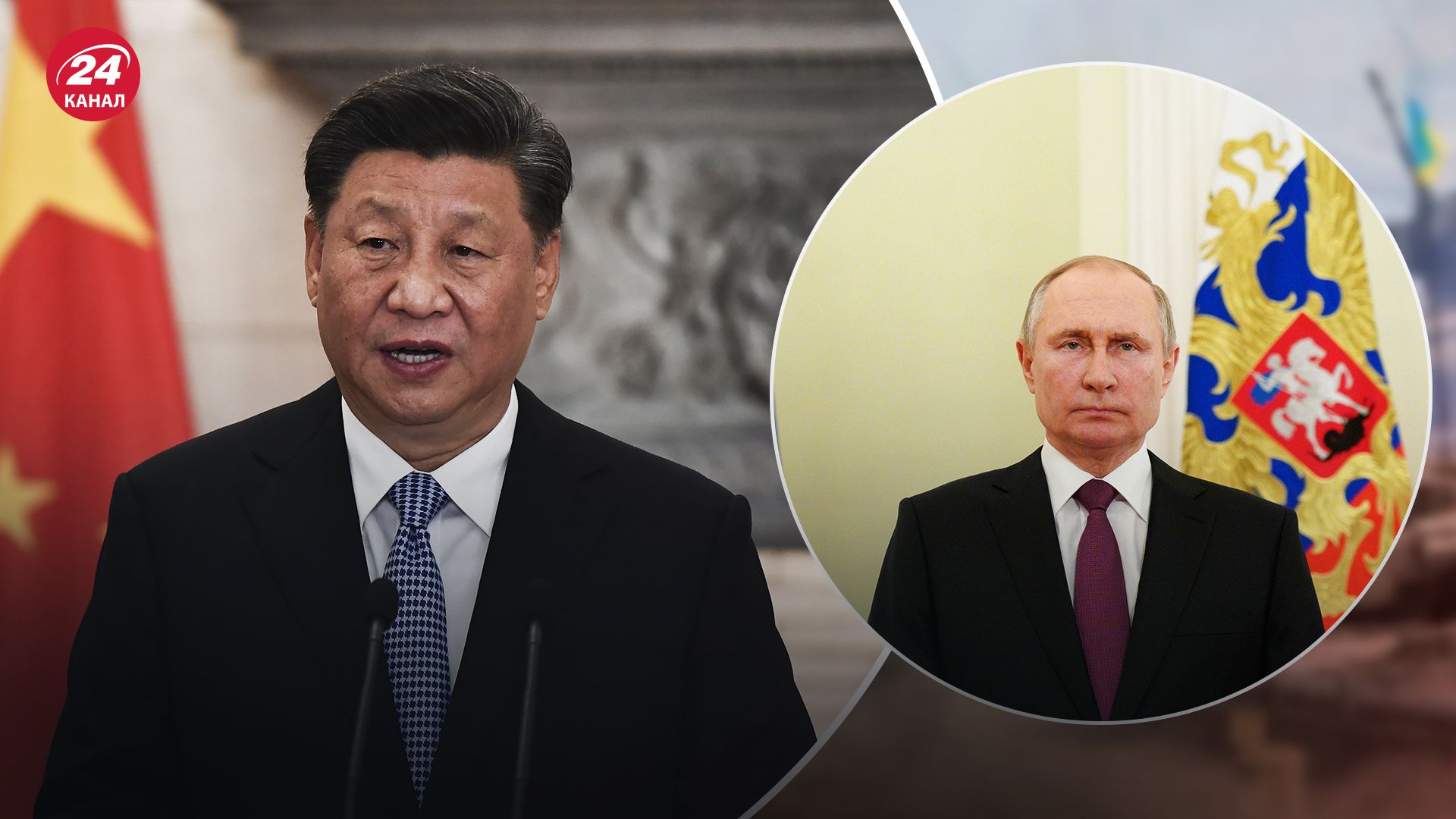 Стало известно, зачем Китаю Россия Стало известно, зачем Китаю Россия