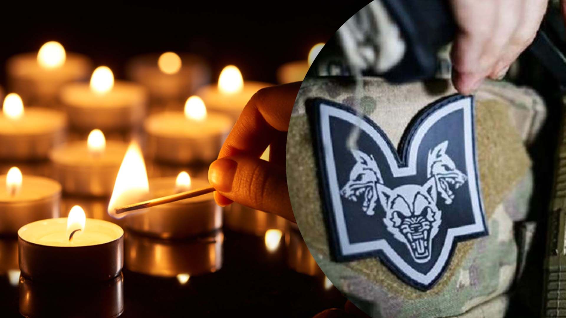 Погибли пять "Волков Да Винчи" Погибли пять "Волков Да Винчи"