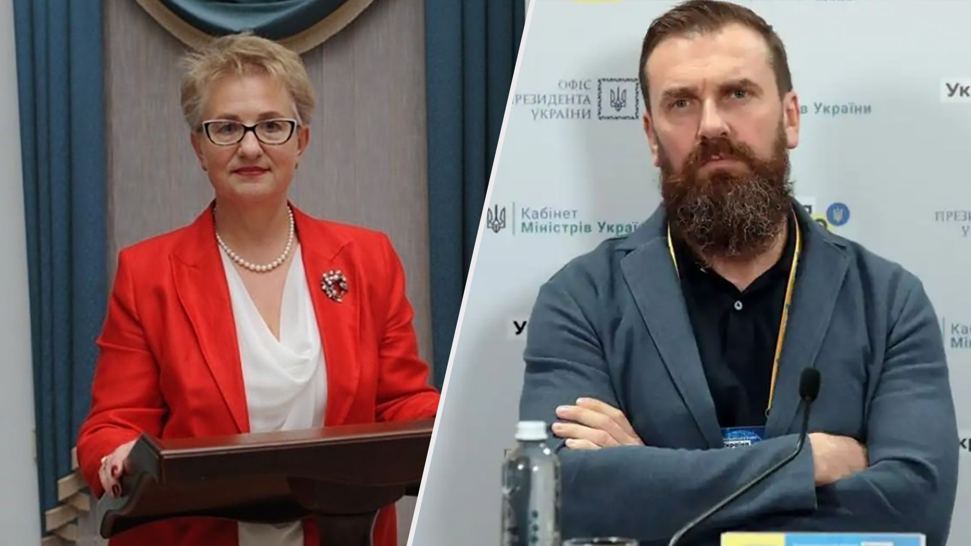 Це пряме порушення чинного законодавства, – глава МОН Лісовий про мовний скандал в Ірпені - 24 Канал Це пряме порушення чинного законодавства, – глава МОН Лісовий про мовний скандал в Ірпені - 24 Канал