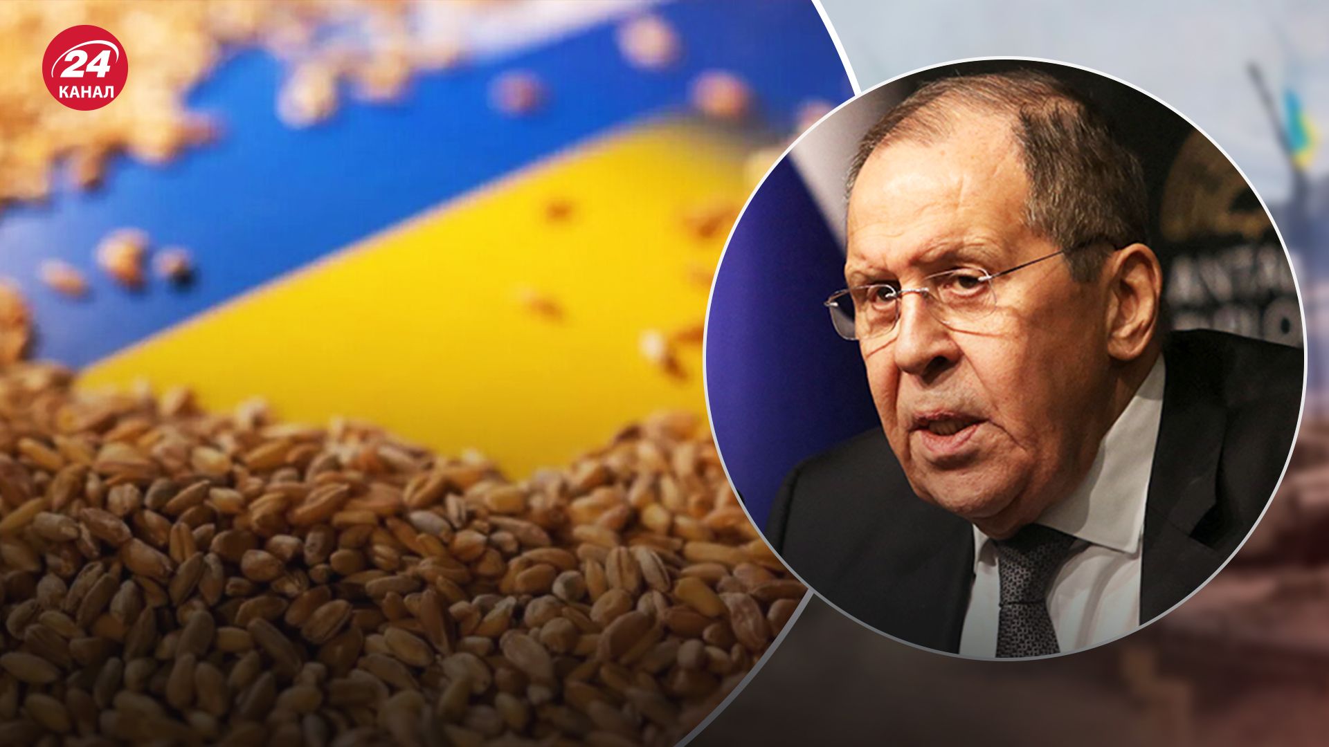 Стало відомо, чому Росія знову заговорила про зерно з України Стало відомо, чому Росія знову заговорила про зерно з України