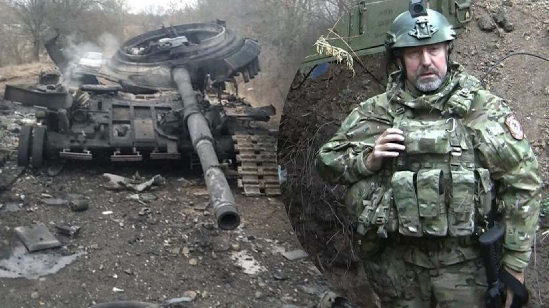 Российский командир заявил о полном отсутствии боеприпасов на отдельных участках фронта - 24 Канал Российский командир заявил о полном отсутствии боеприпасов на отдельных участках фронта - 24 Канал